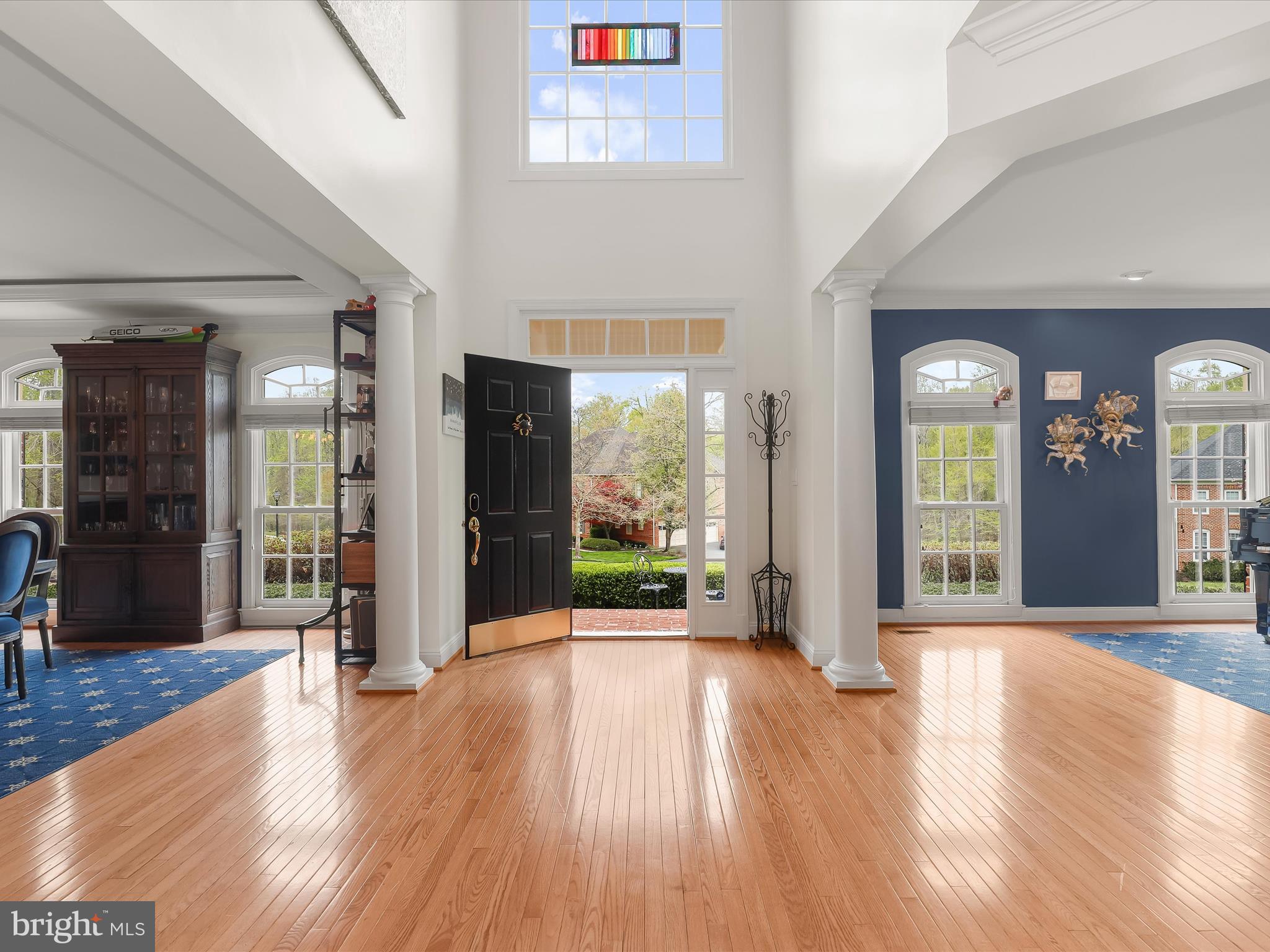 SOUTH RIVER COLONY - Residential