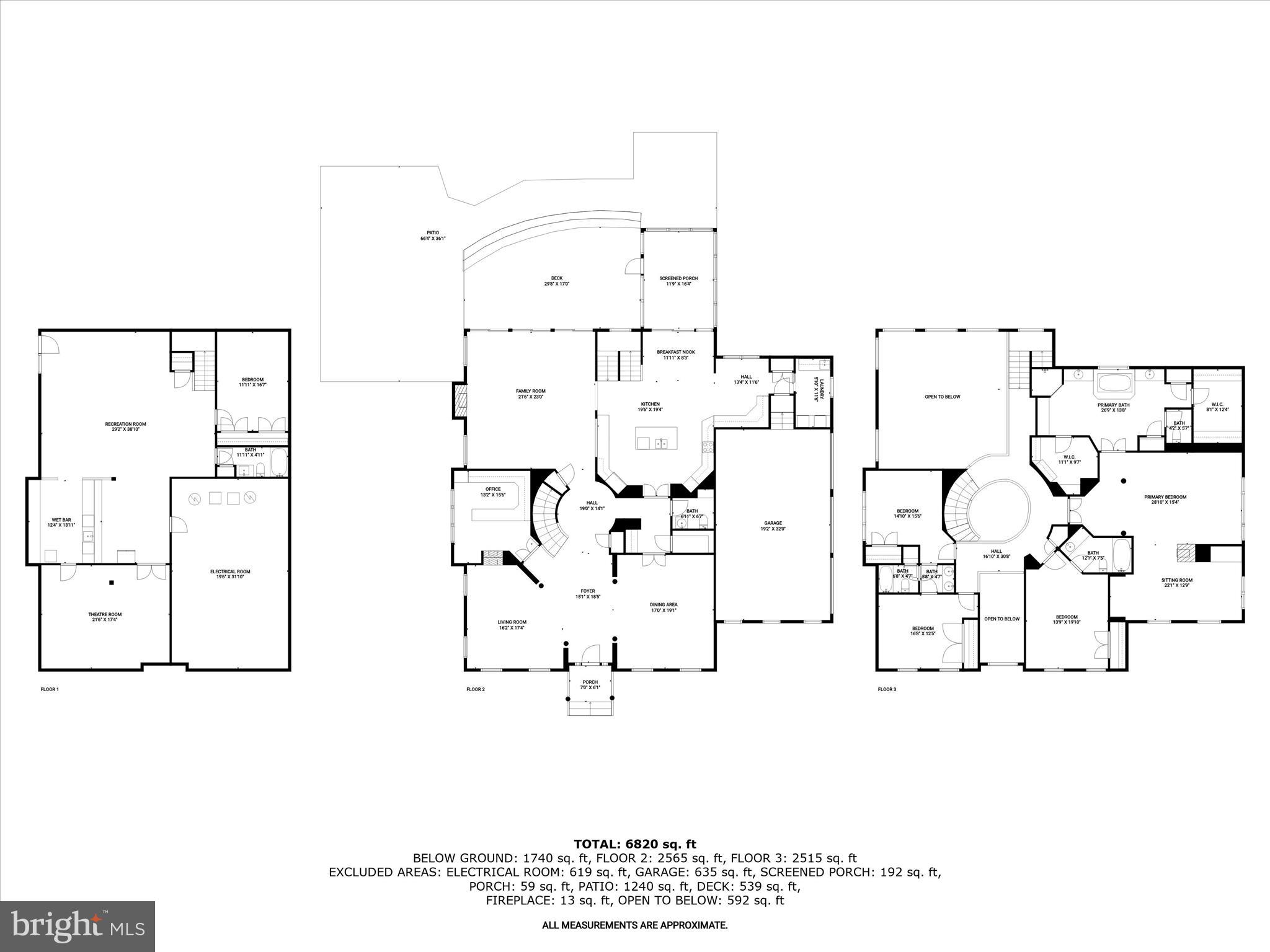 SOUTH RIVER COLONY - Residential