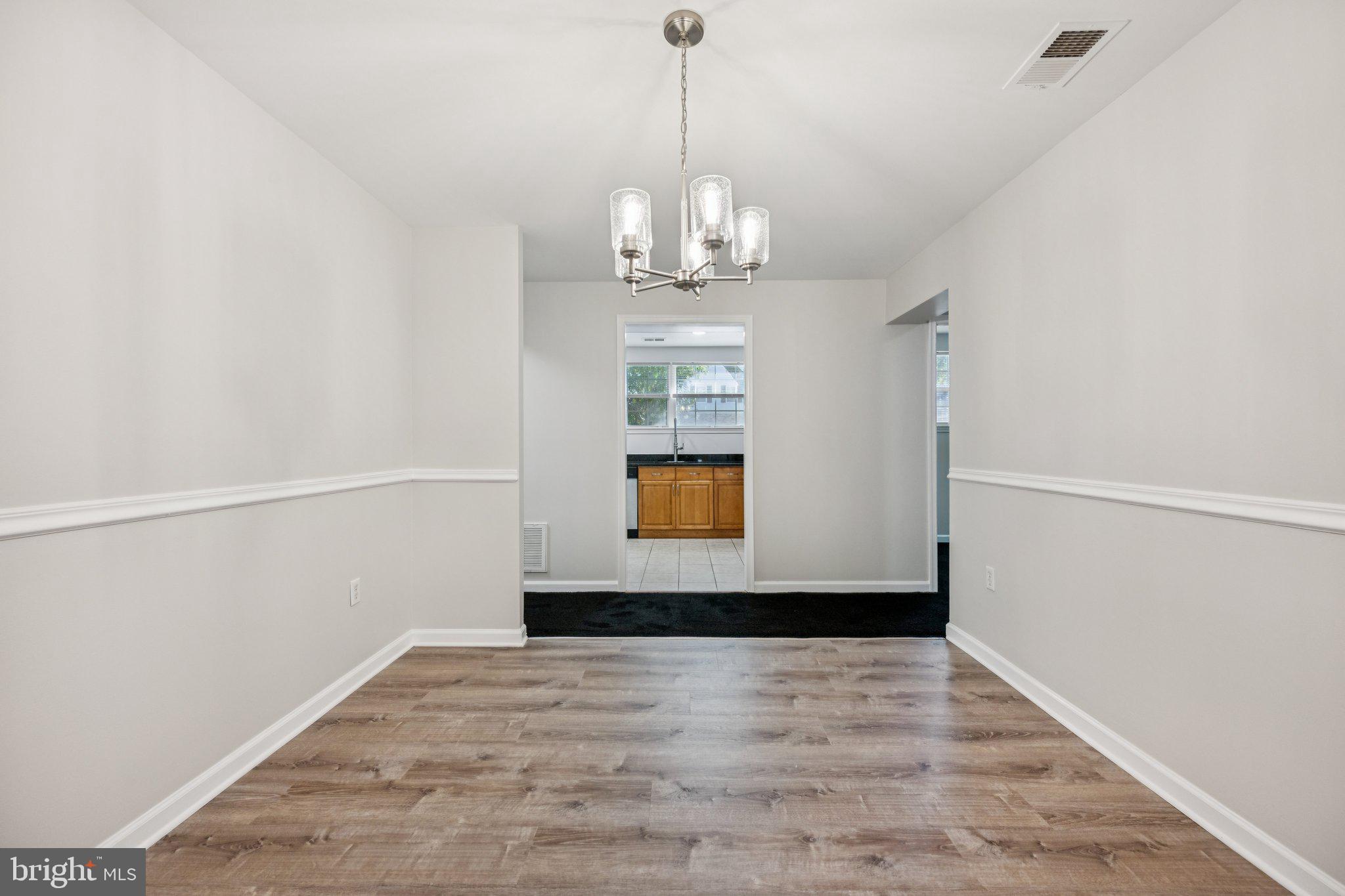 CHERRYWOOD CONDO - Residential Lease