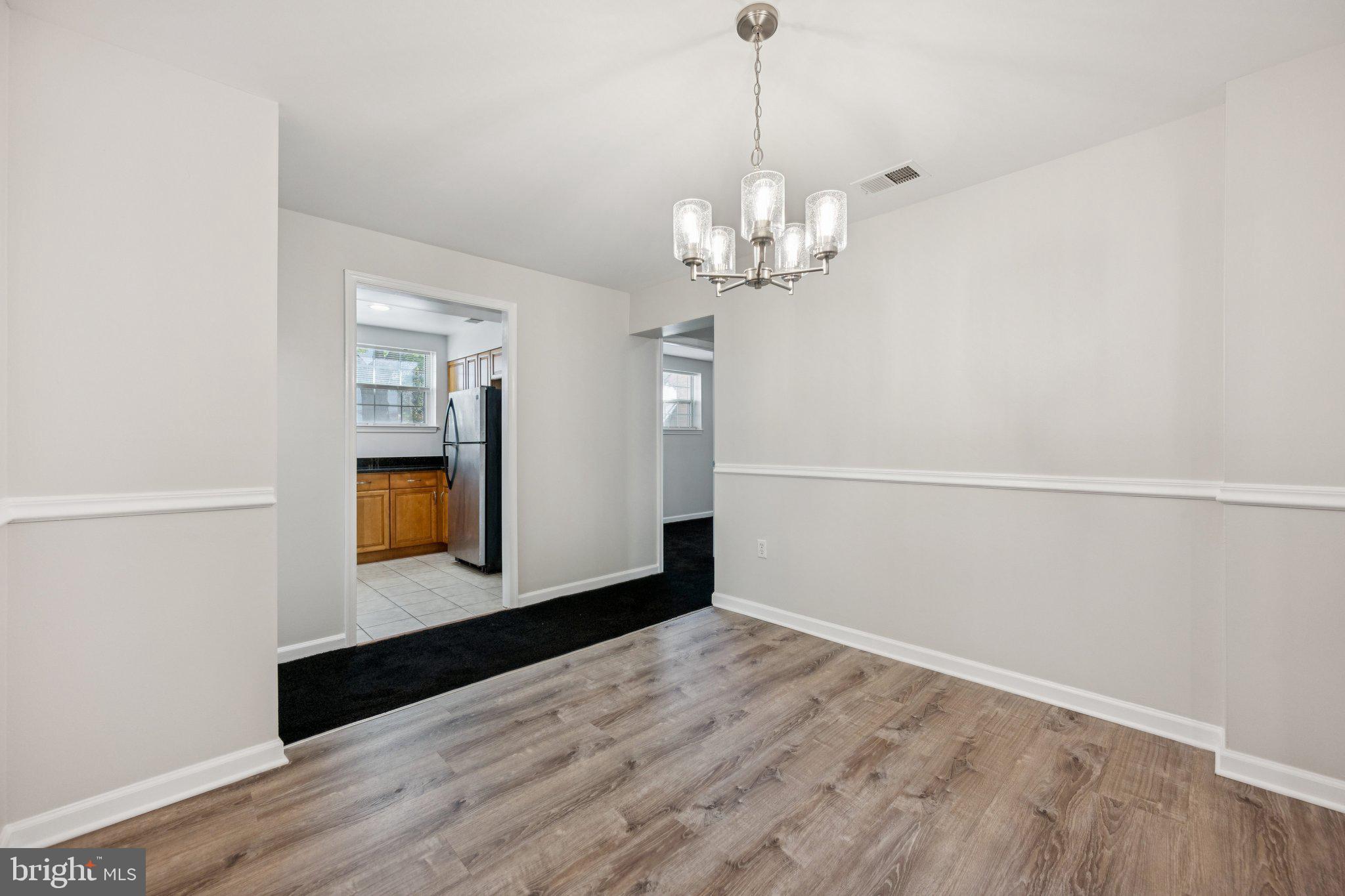 CHERRYWOOD CONDO - Residential Lease