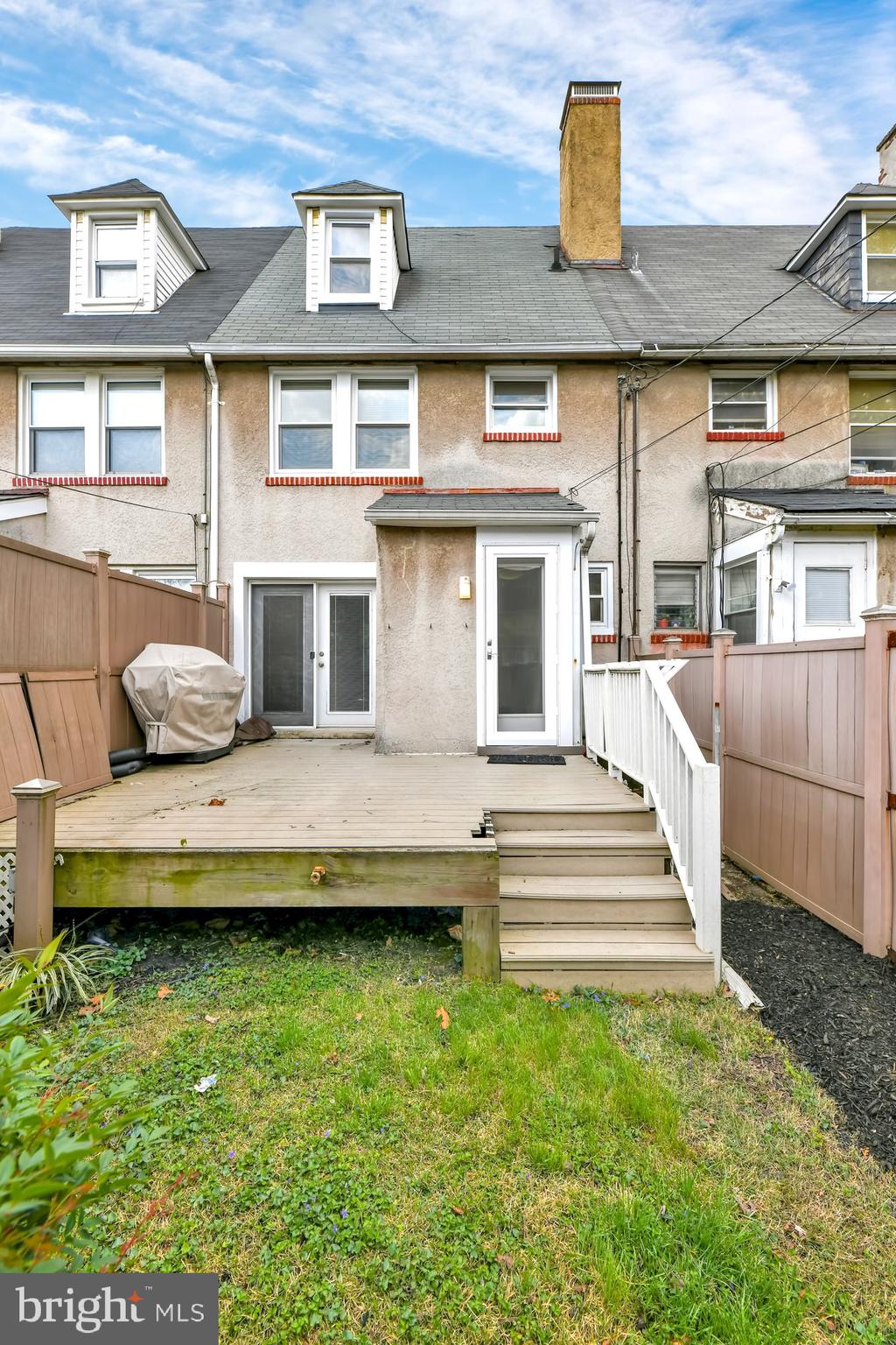 DUNDALK - Residential