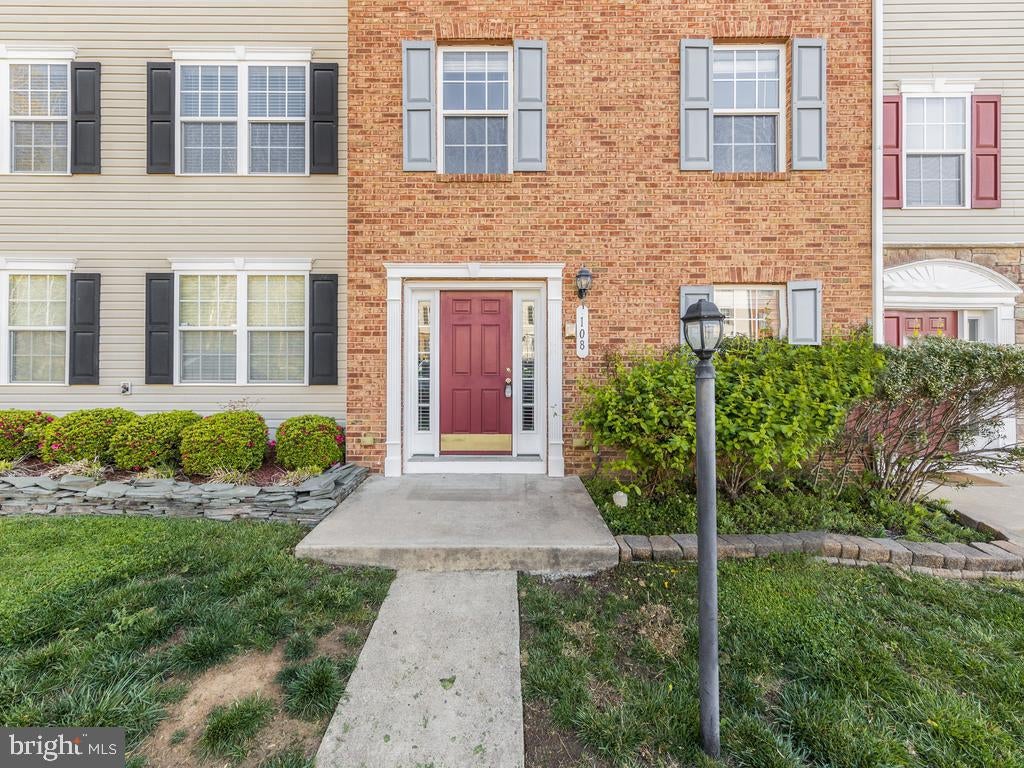 108 CLEARWATER COURT