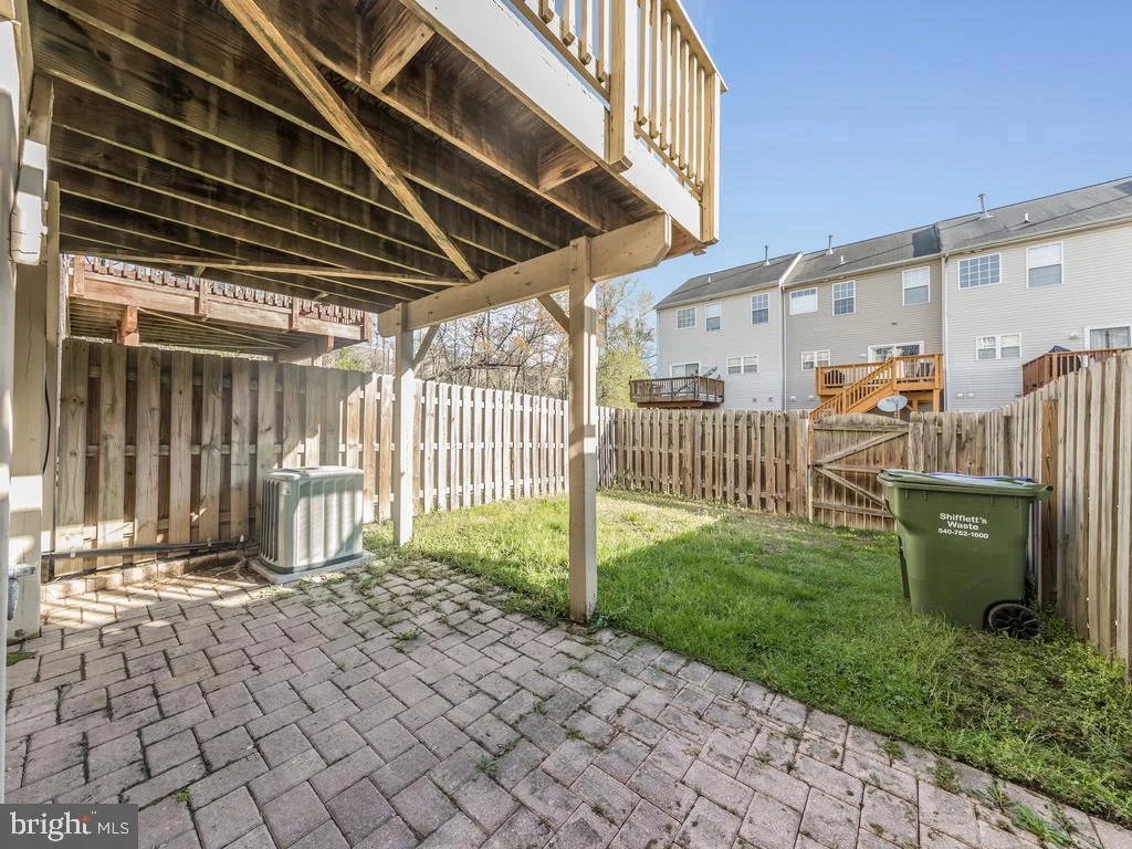 108 Clearwater Court, Stafford, VA 22554