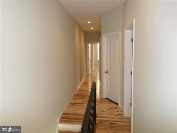 CENTER CITY - Residential