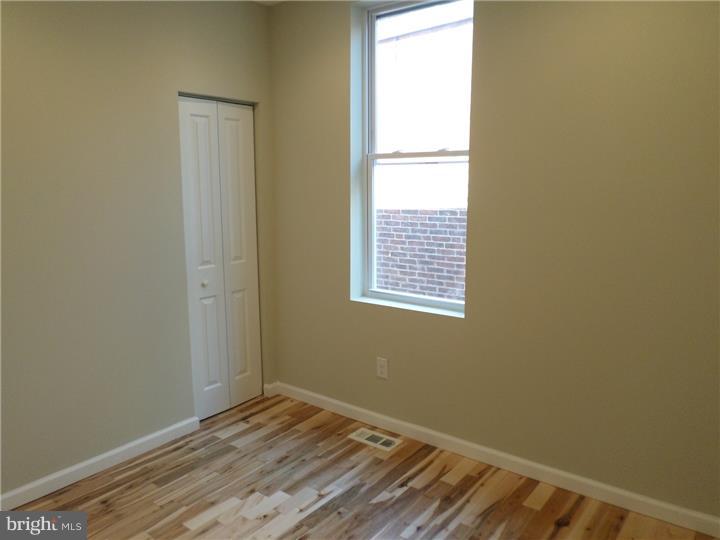 CENTER CITY - Residential