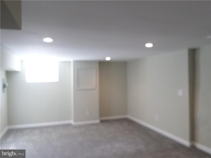 CENTER CITY - Residential
