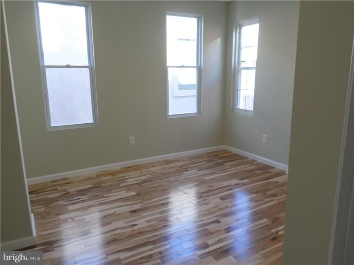 CENTER CITY - Residential