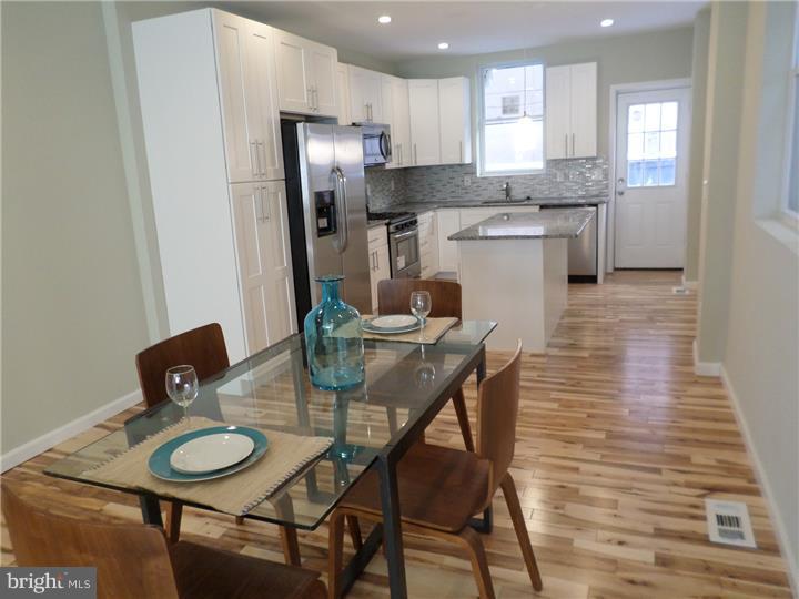 CENTER CITY - Residential