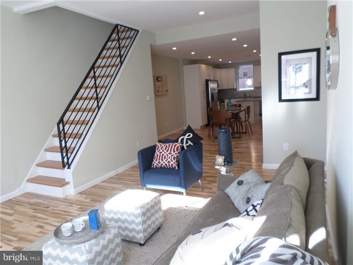 CENTER CITY - Residential