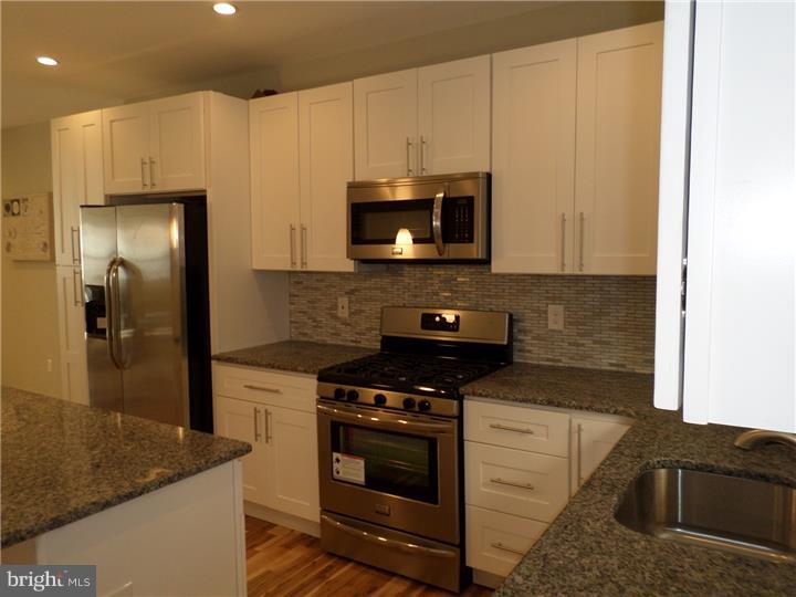 CENTER CITY - Residential