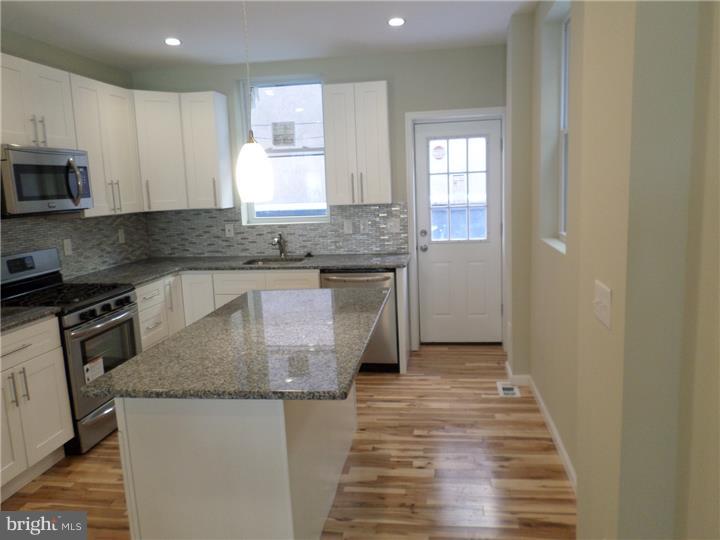 CENTER CITY - Residential