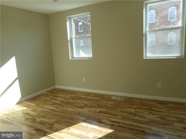 CENTER CITY - Residential