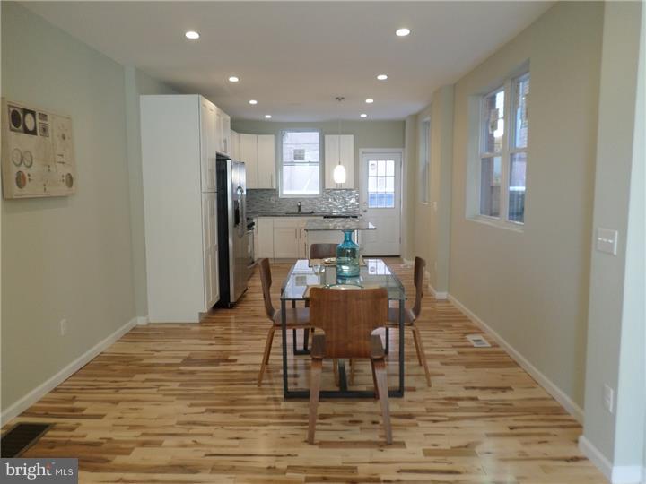 CENTER CITY - Residential
