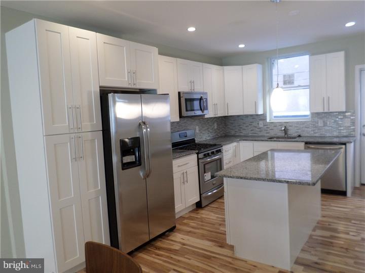 CENTER CITY - Residential