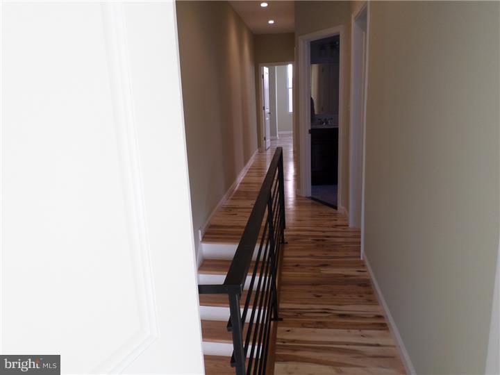 CENTER CITY - Residential