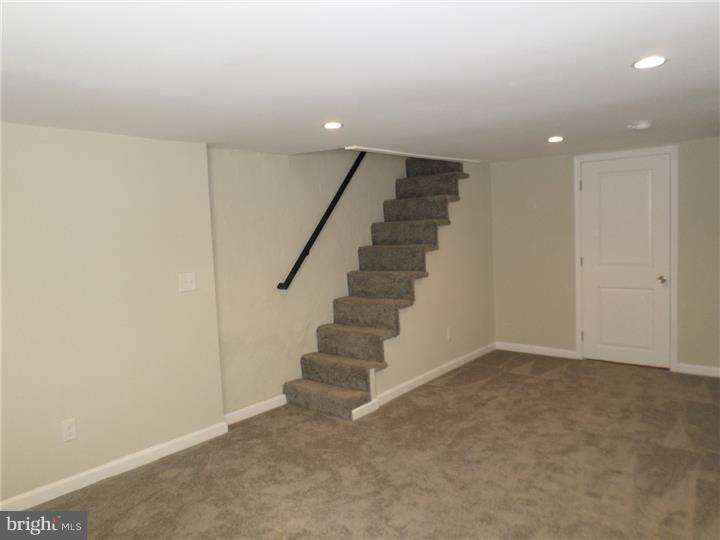 CENTER CITY - Residential