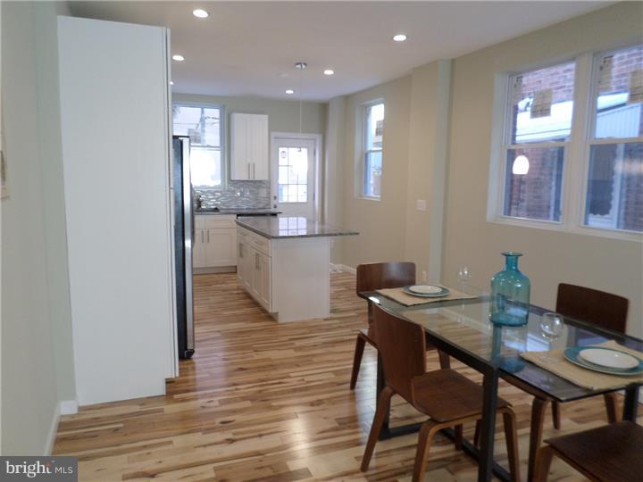 CENTER CITY - Residential