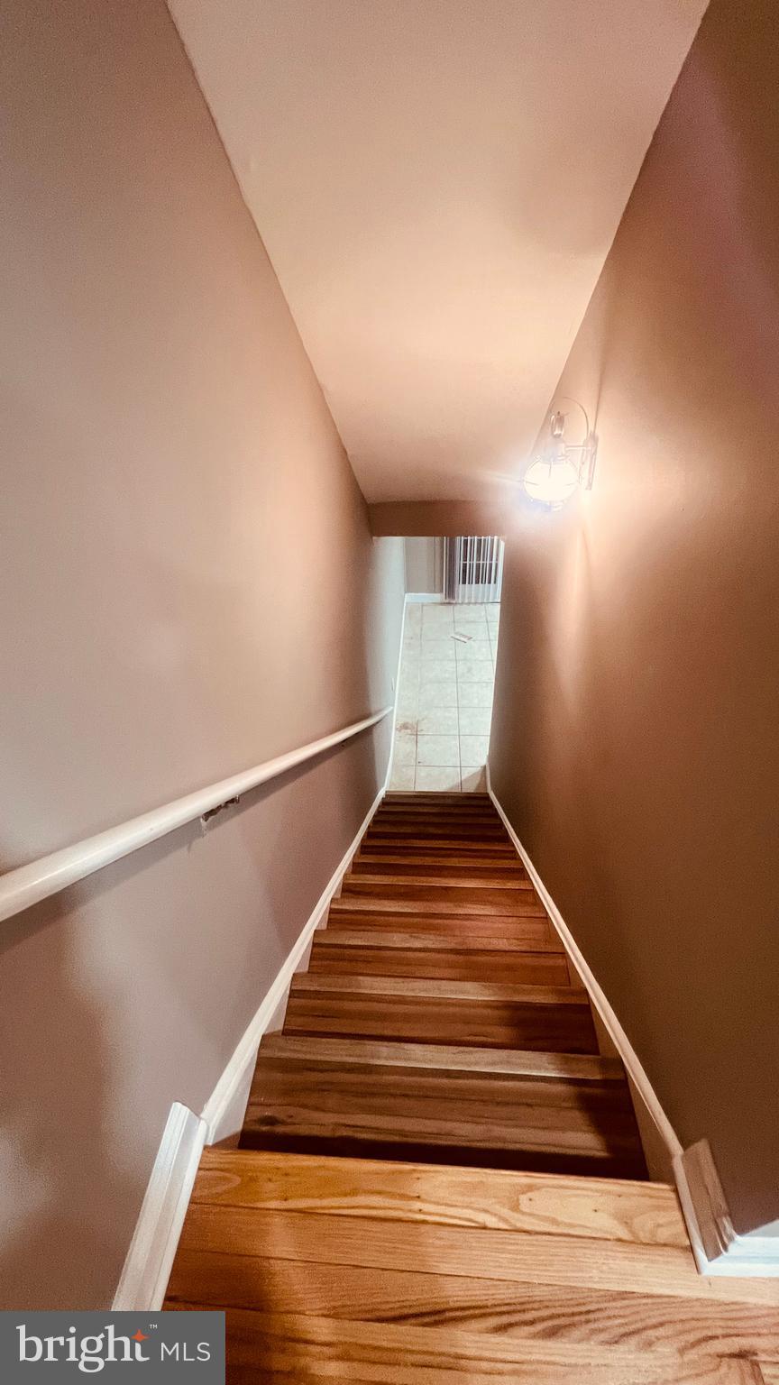 DALE CITY - Residential