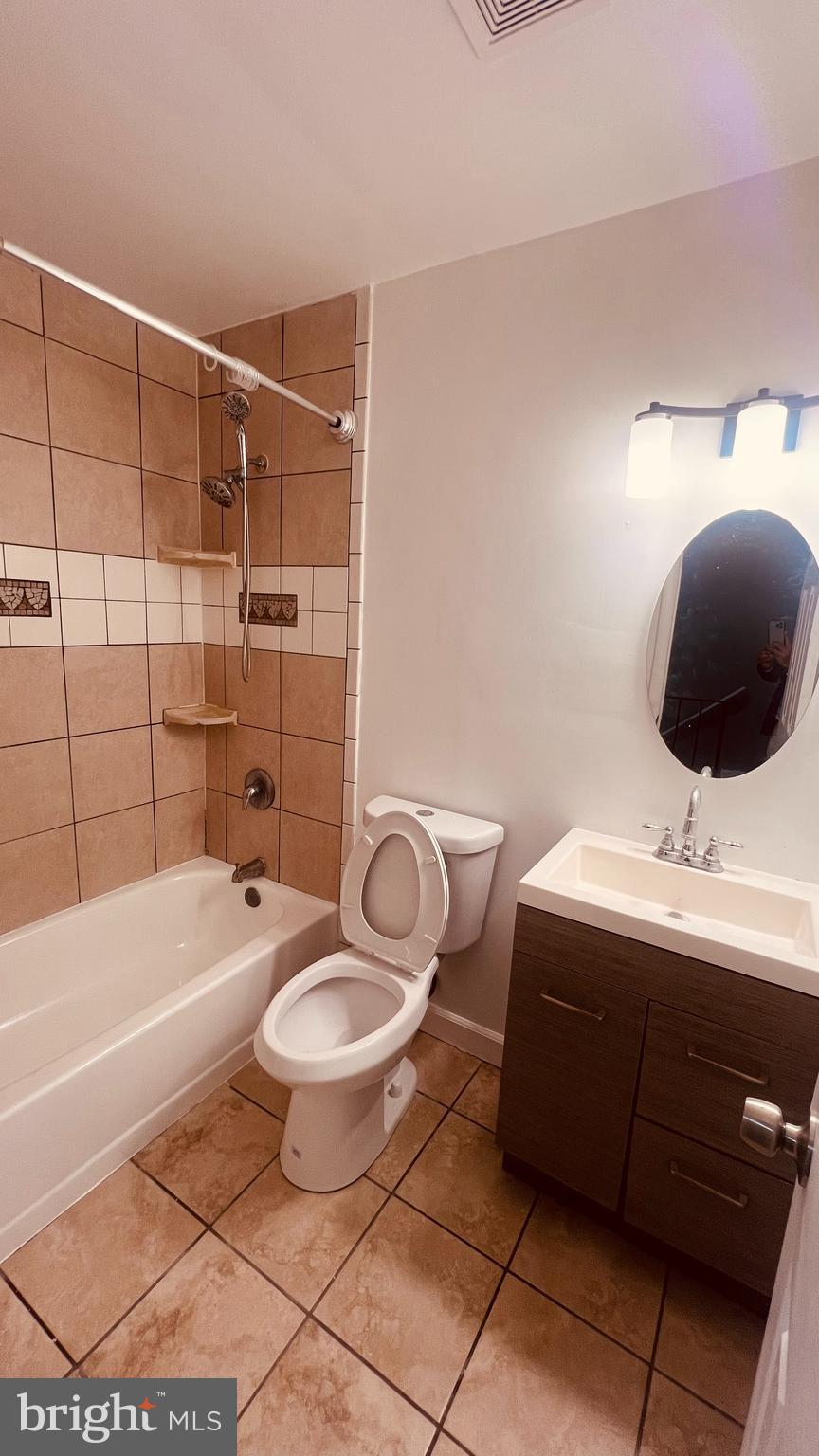 DALE CITY - Residential