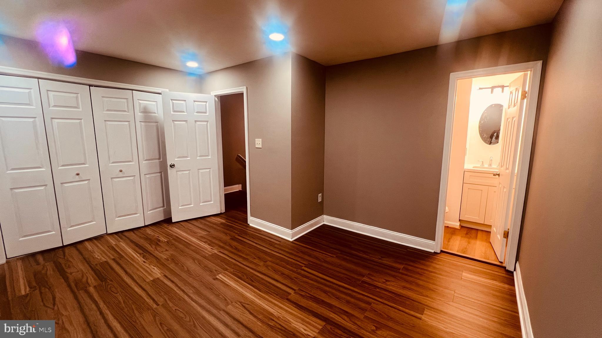 DALE CITY - Residential