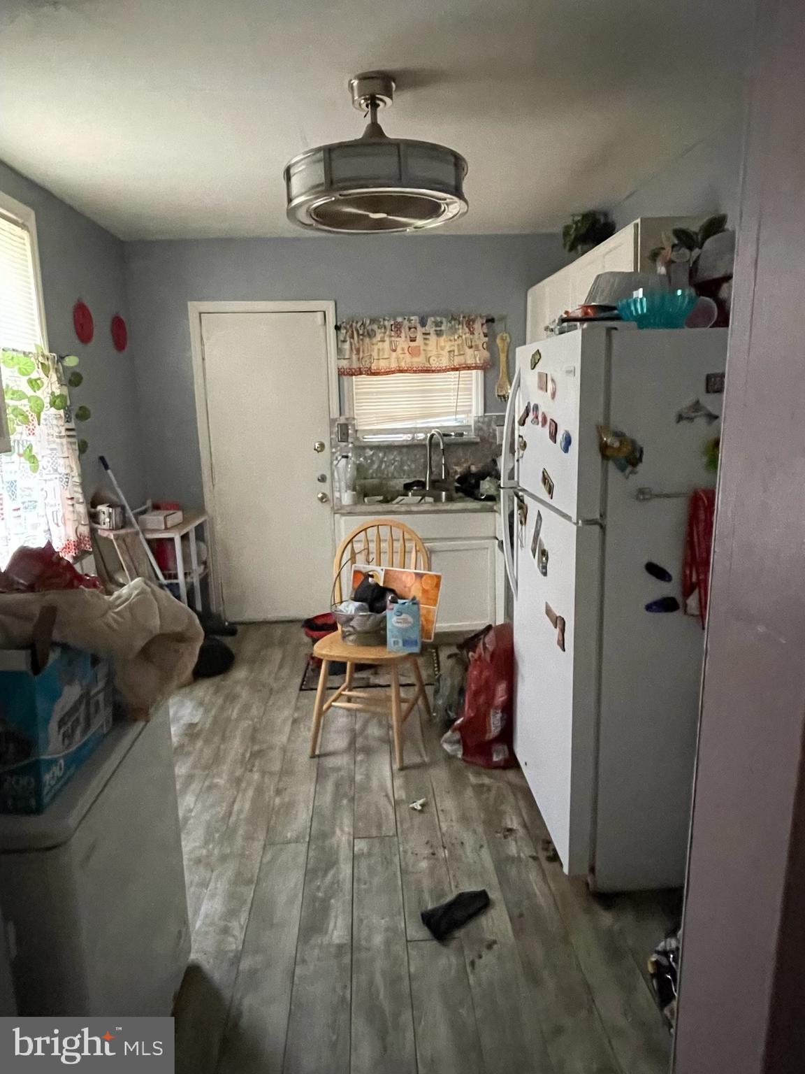 FRANKFORD - Residential