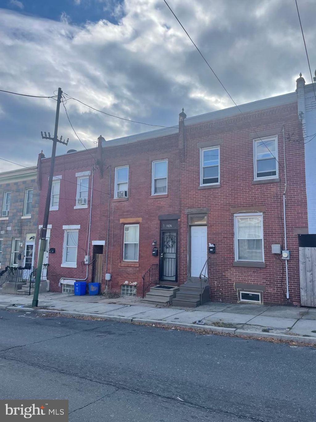 Photo of 1828 Margaret Street, PHILADELPHIA, PA 19124 (MLS # PAPH2563082)