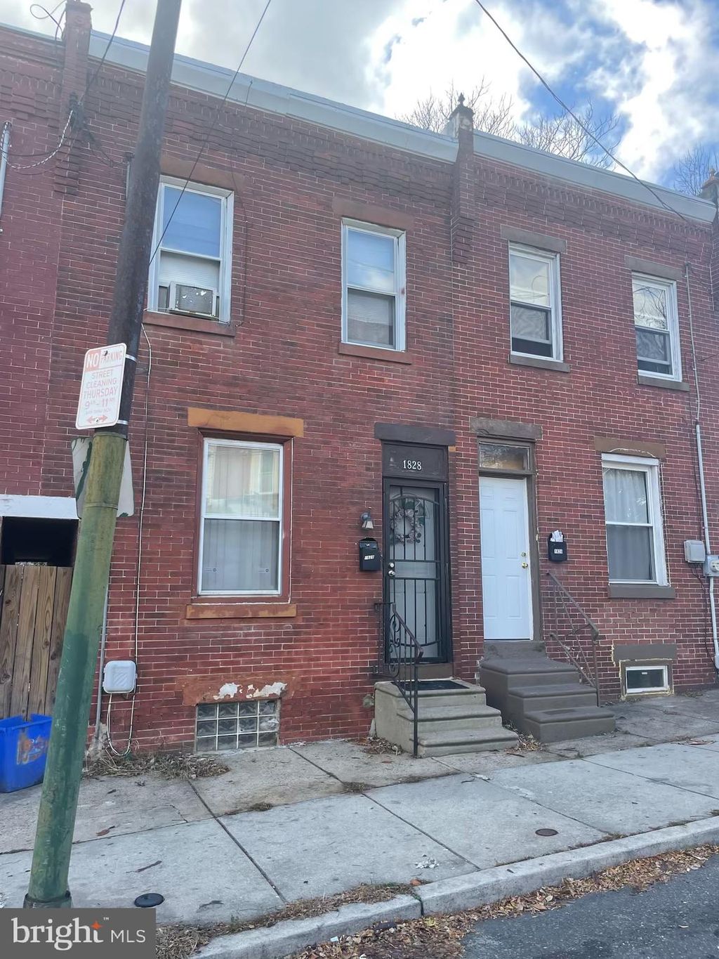 Photo of 1828 Margaret Street, PHILADELPHIA, PA 19124 (MLS # PAPH2563082)