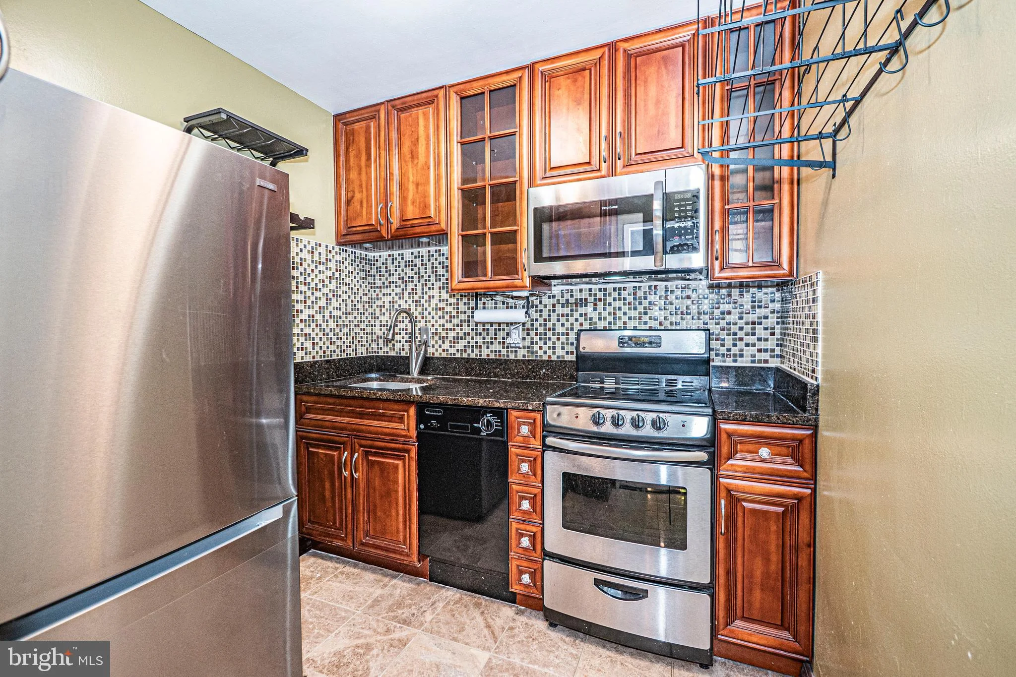 1425 4th Street SW Unit A601, Washington, DC, 20024