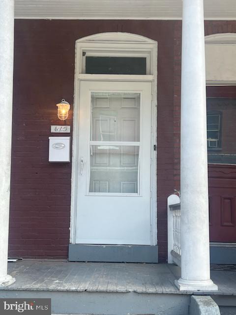 HARRISBURG - Residential Lease