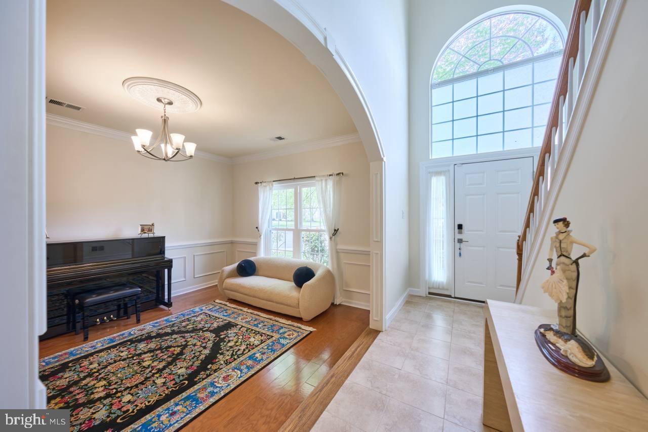 CASCADES - Residential