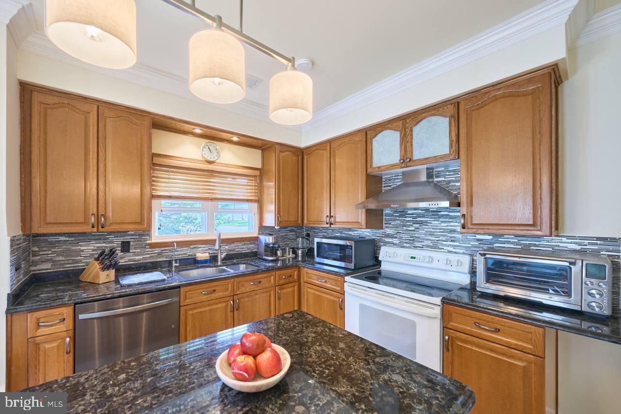 CASCADES - Residential