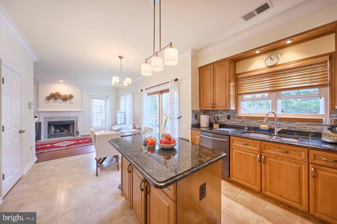 CASCADES - Residential