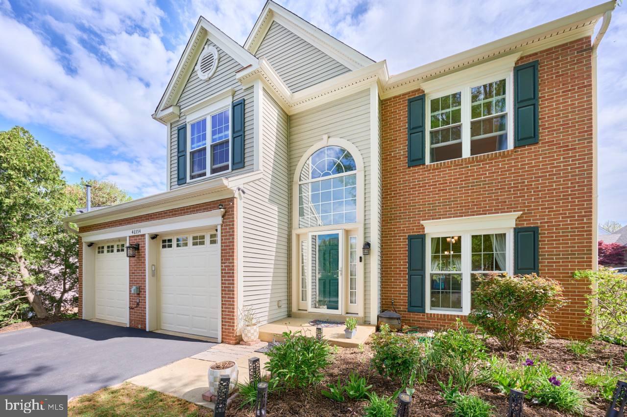 46554 CEDARHURST DRIVE