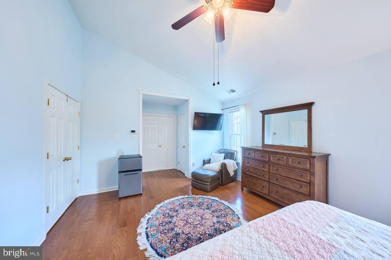 CASCADES - Residential