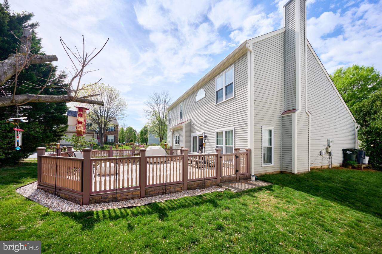 CASCADES - Residential