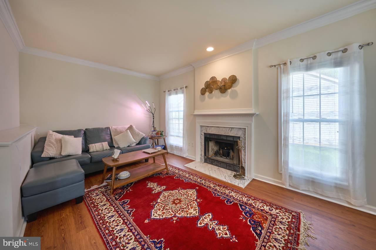 CASCADES - Residential