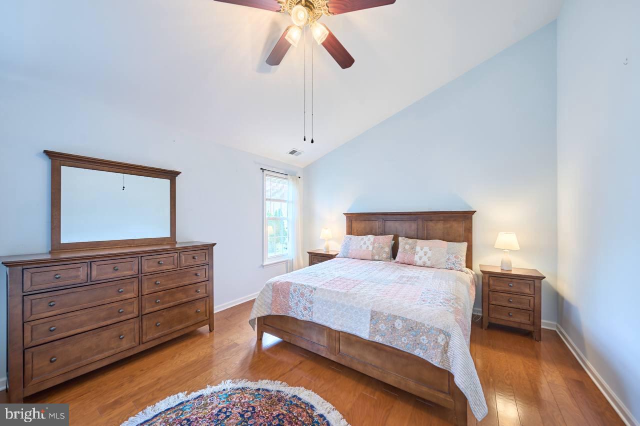 CASCADES - Residential