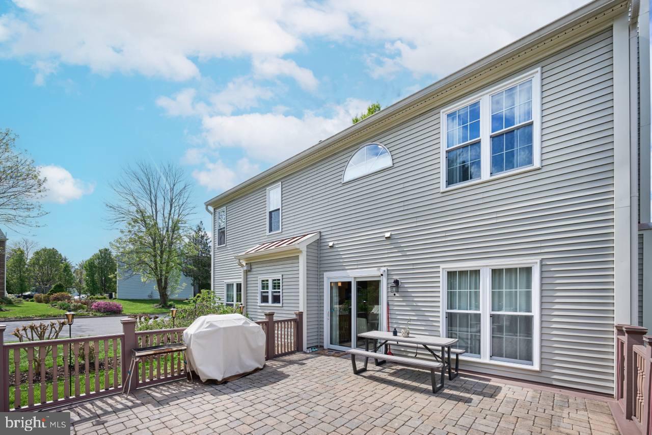 CASCADES - Residential