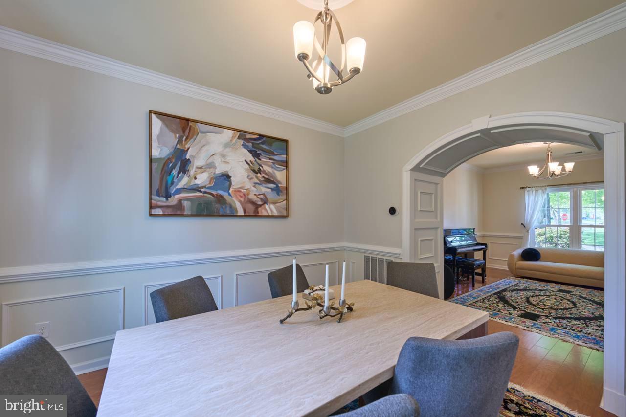 CASCADES - Residential