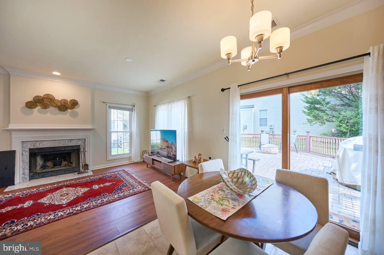 CASCADES - Residential