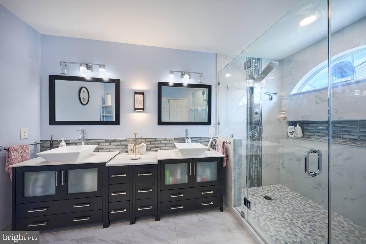 CASCADES - Residential