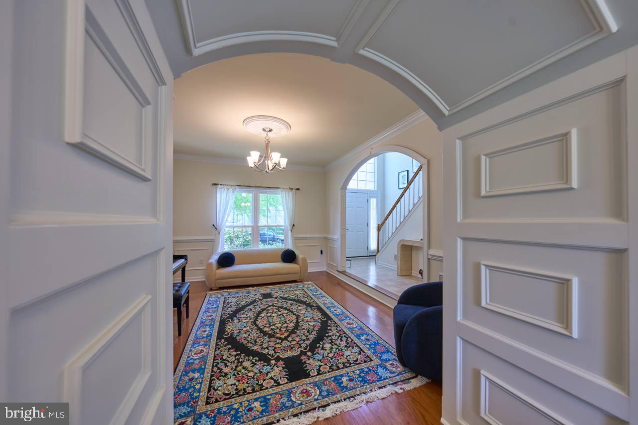 CASCADES - Residential