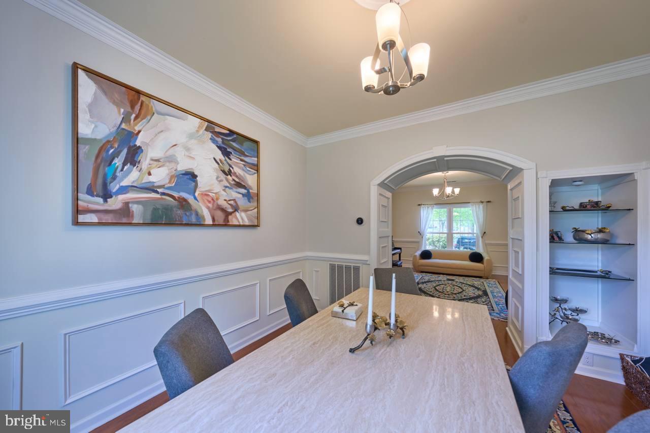 CASCADES - Residential