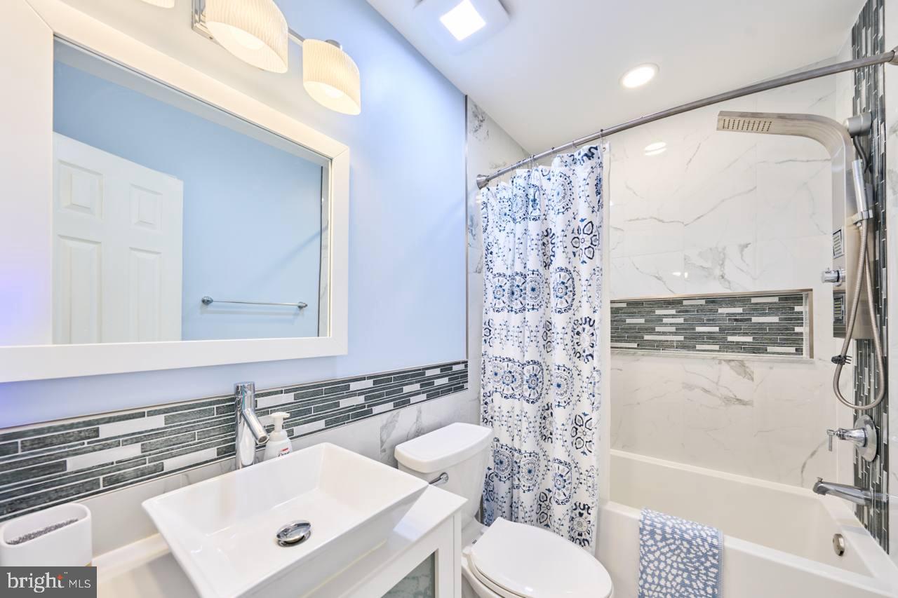 CASCADES - Residential