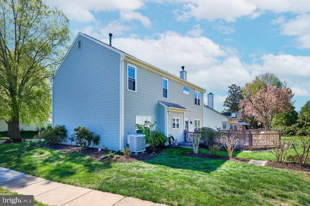 46554 CEDARHURST DRIVE