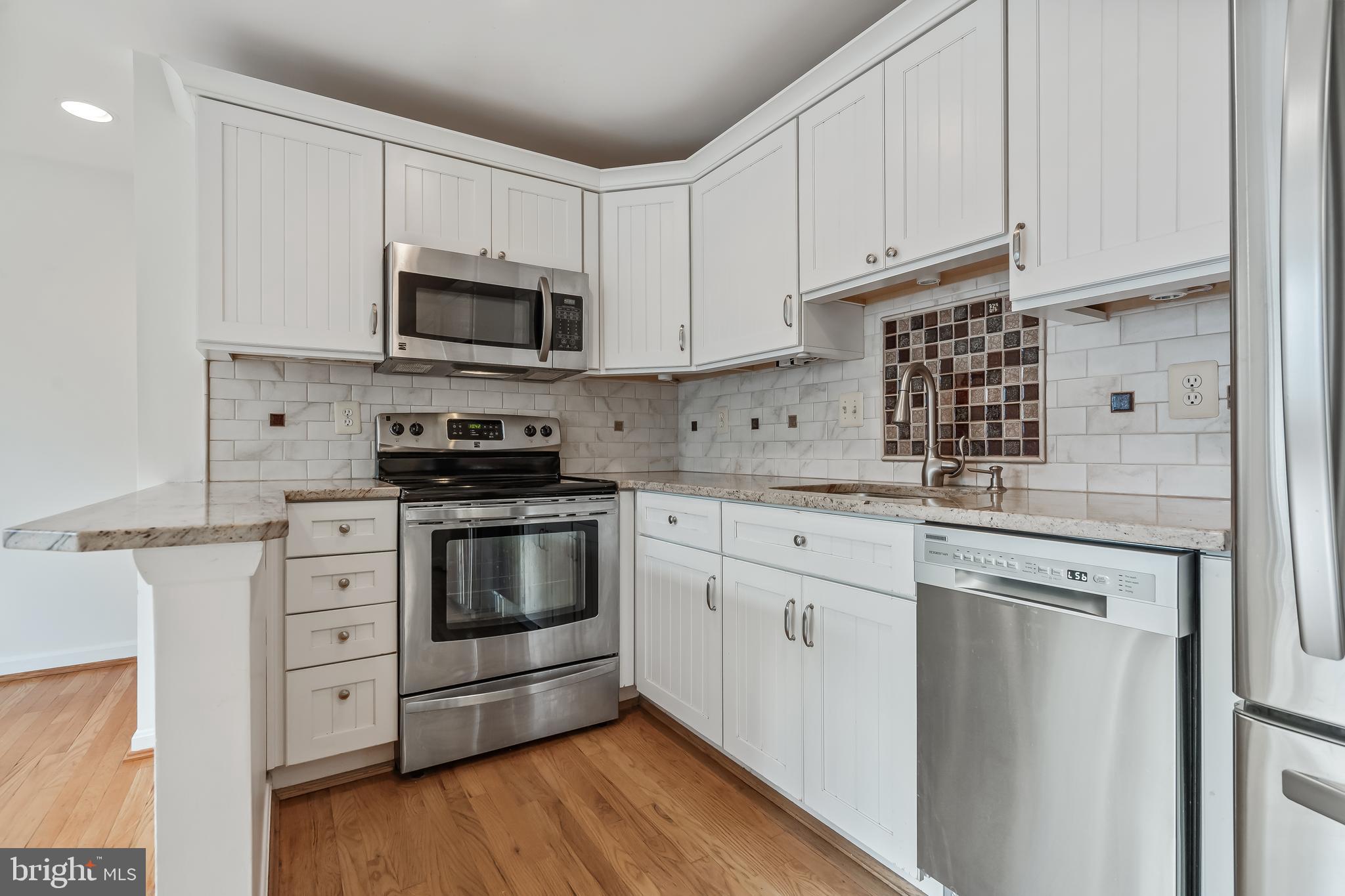 DEL RAY - Residential Lease