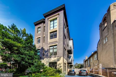1767 LANIER PLACE NW 2 WASHINGTON DC 20009