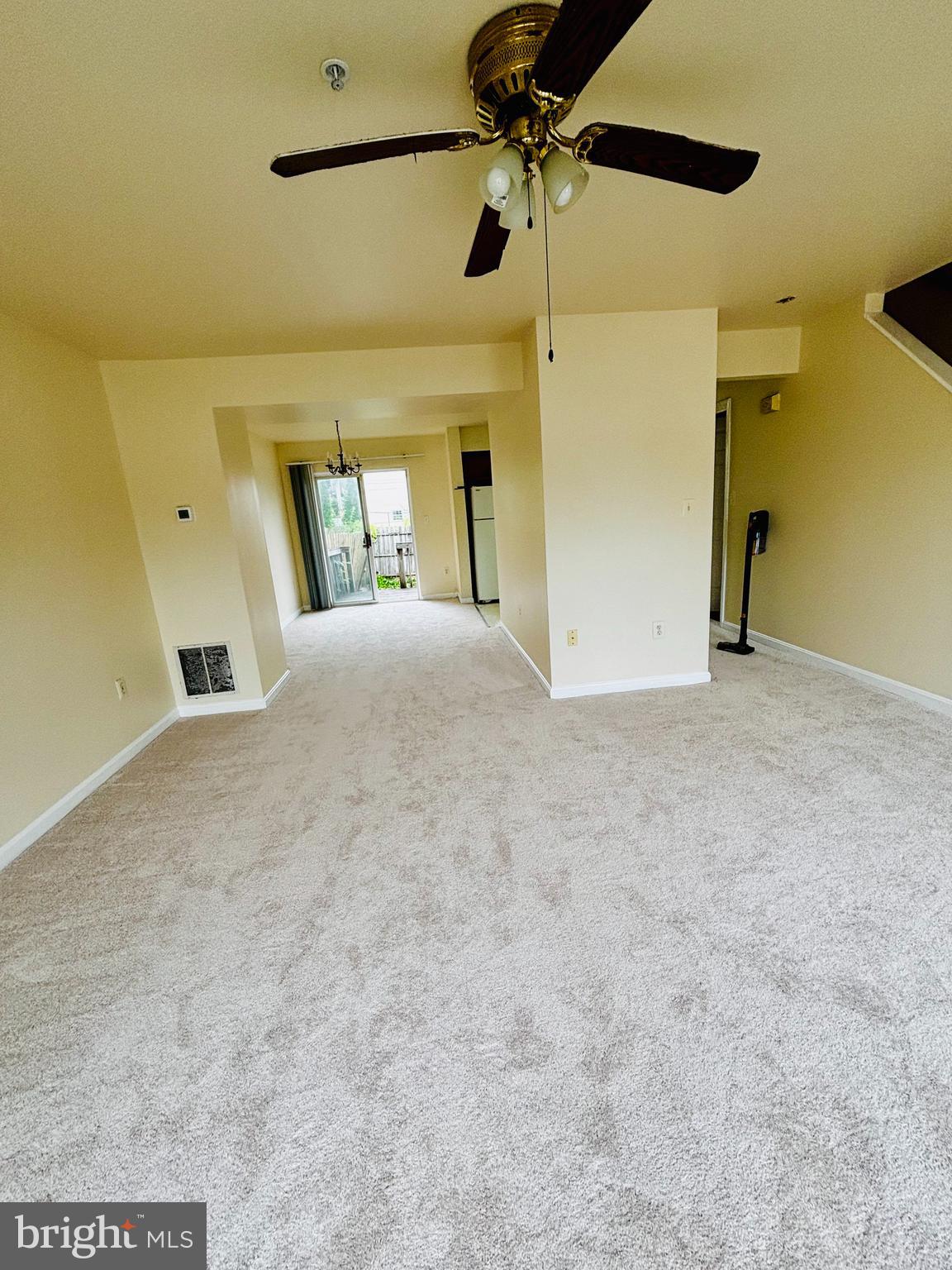 CATONSVILLE - Residential Lease