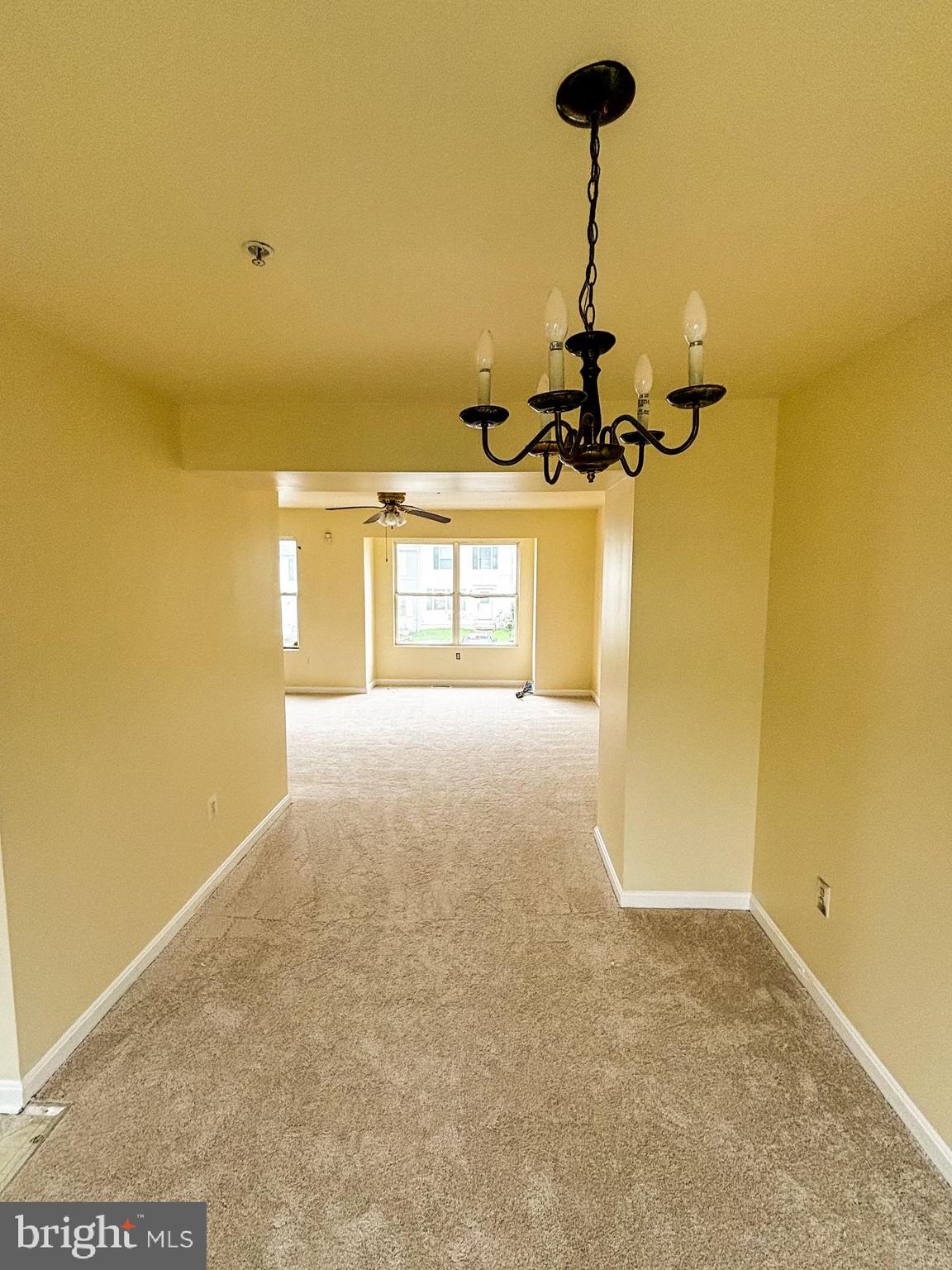 CATONSVILLE - Residential Lease