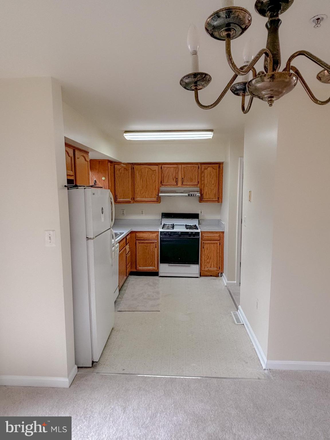 CATONSVILLE - Residential Lease